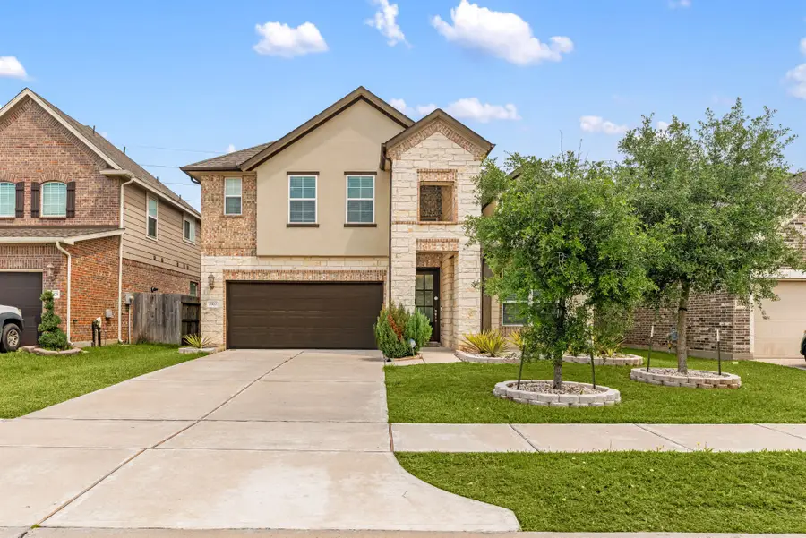 20422 Alpine Meadow Place, Richmond, TX 77407 - #3