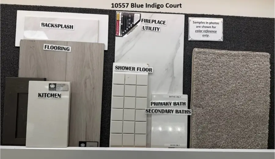 10557 Blue Indigo Court, Willis, TX 77318 - Image #3