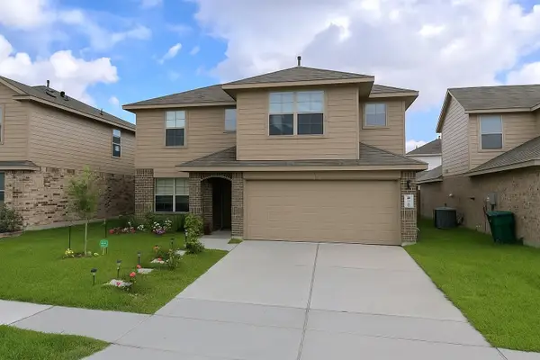 16527 Silla Ridge Court, Houston, TX 77049