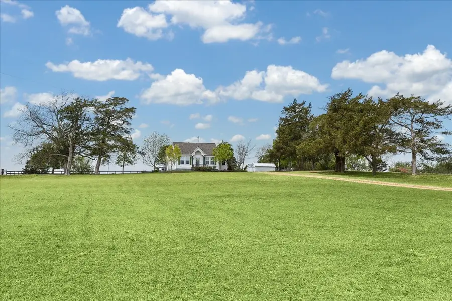 5130 Wonder Hill Road, Chappell Hill, TX 77426 - #2