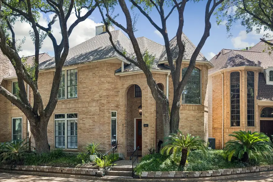 56 Bayou Pointe Drive, Houston, TX 77063 - #2