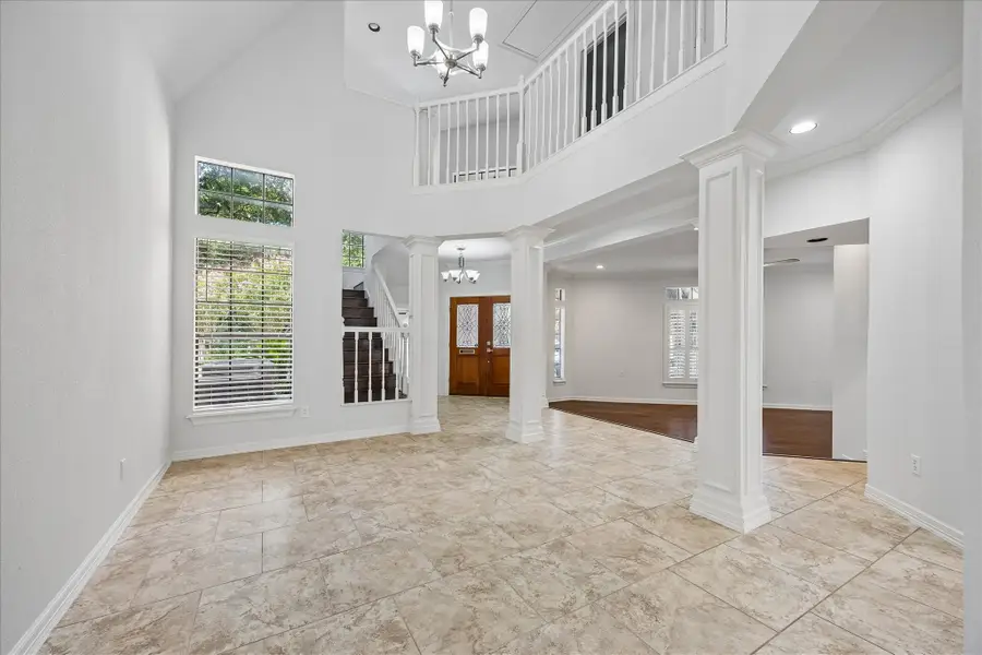56 Bayou Pointe Drive, Houston, TX 77063 - #3