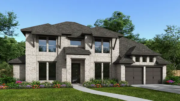 10603 Shining Orion Drive, Richmond, TX 77406