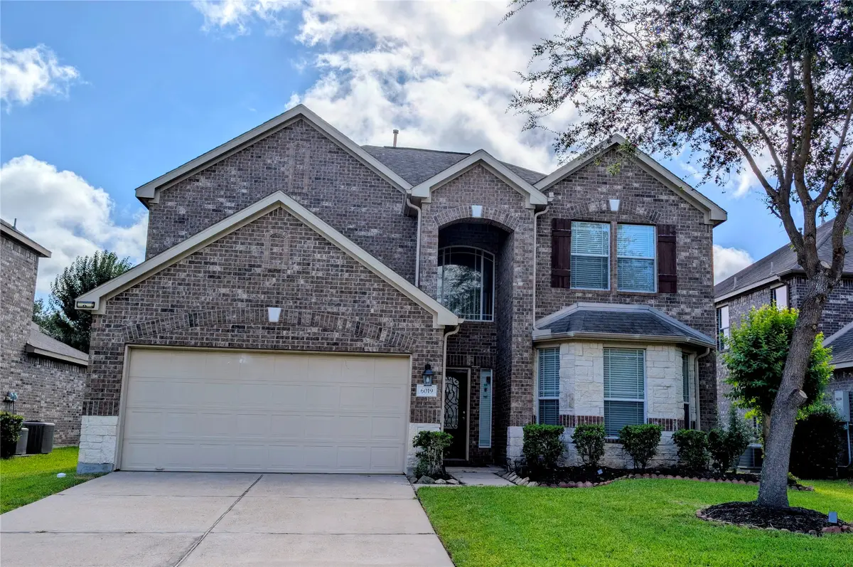 6019 Gracys Landing Lane, Katy, TX 77494 - #1