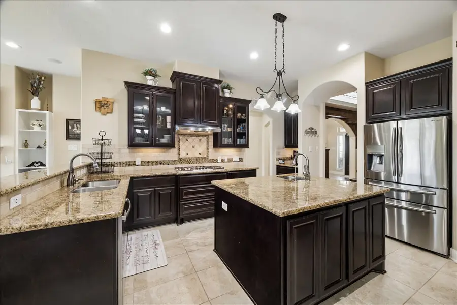 202 Wyndemere Drive, Montgomery, TX 77356 - #2