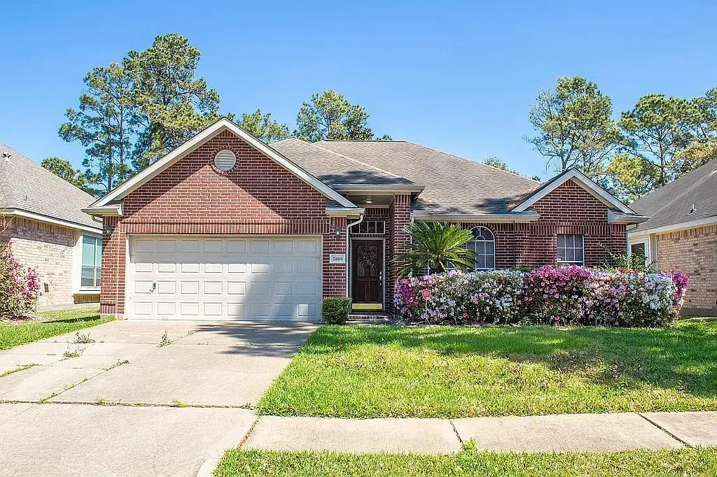 24018 River Place Drive, Katy, TX 77494 - #1