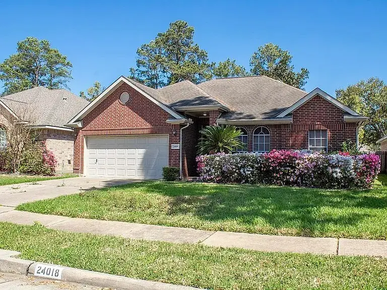 24018 River Place Drive, Katy, TX 77494 - #2
