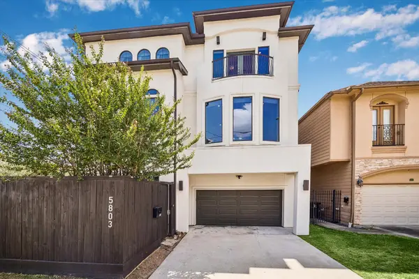5803 Kiam Street, Houston, TX 77007