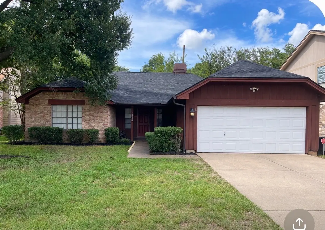 10530 Horseshoe Bend Drive, Houston, TX 77064 - #1