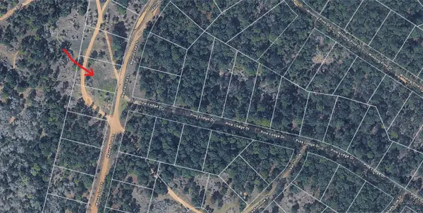 0 Lot 15 Mauna Loa Ln, Bastrop, TX 78602