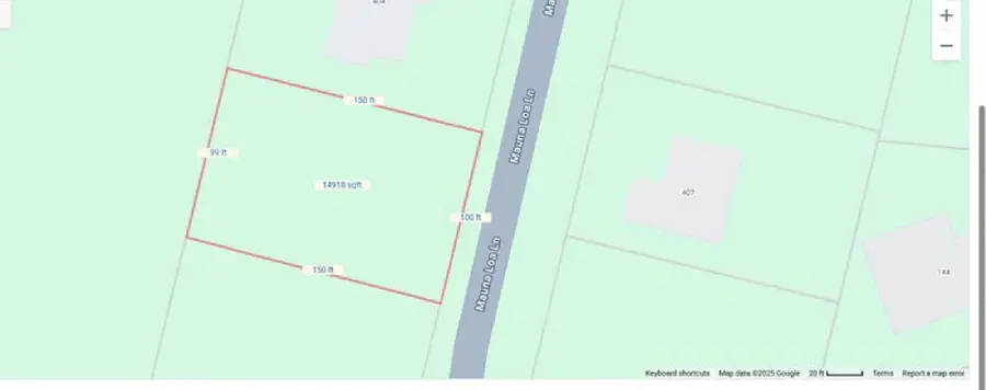 0 Lot 15 Mauna Loa Ln, Bastrop, TX 78602 - Image #2