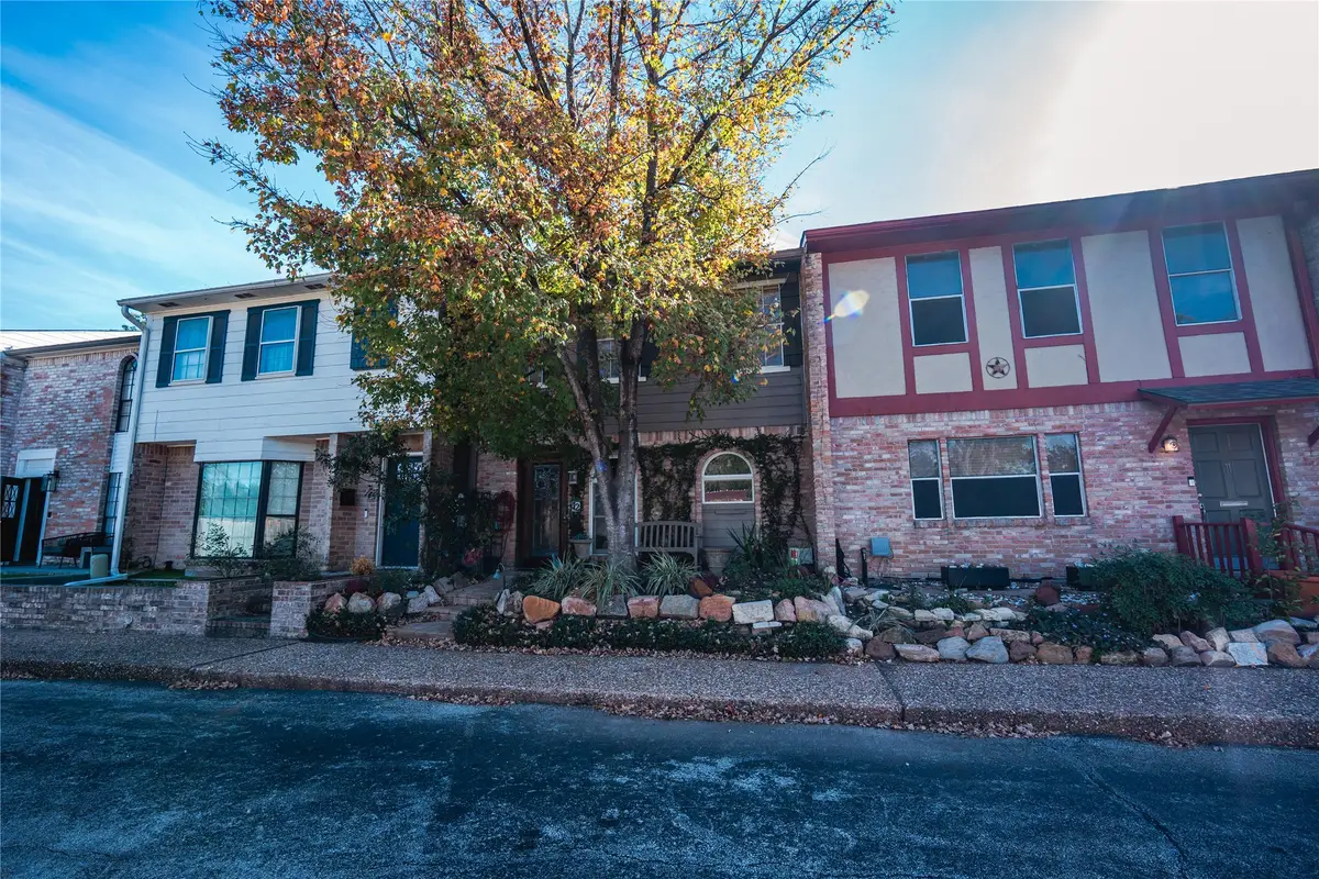 1846 Hollister Street #12, Houston, TX 77080 - #1