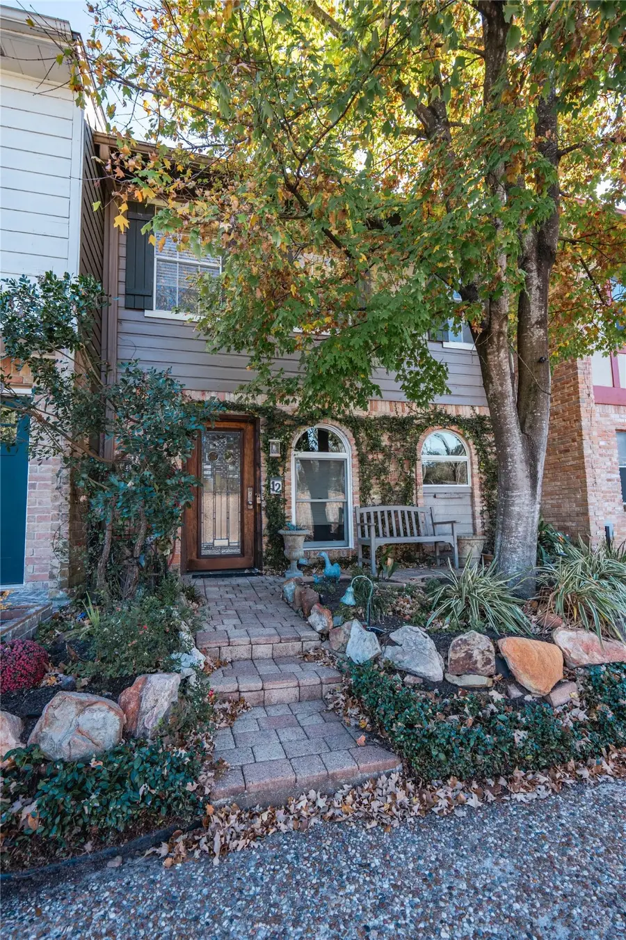 1846 Hollister Street #12, Houston, TX 77080 - #2