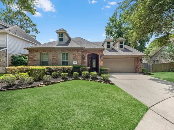 20960 Annendale Circle, Porter, TX 77365
