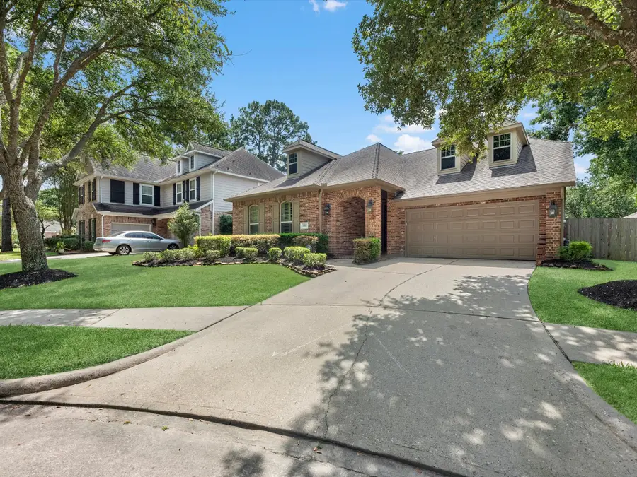 20960 Annendale Circle, Porter, TX 77365 - #2