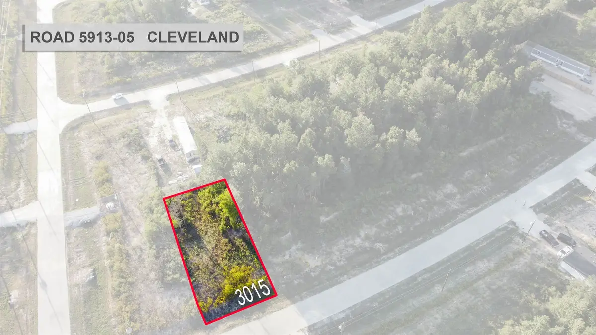 3015 Road 5913, Cleveland, TX 77327 - Image #1