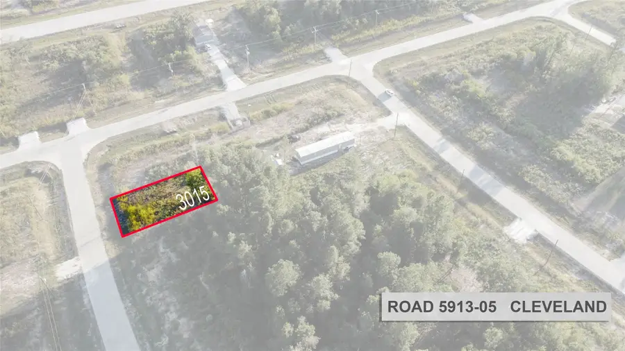 3015 Road 5913, Cleveland, TX 77327 - Image #2