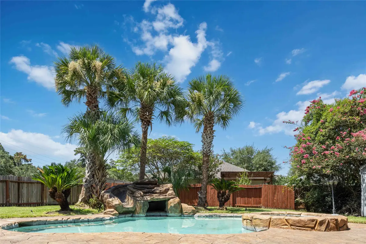 16519 Great Forest, Humble, TX 77346 - #1