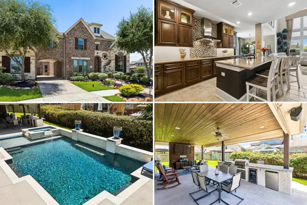 1114 Fragile Sail Court, Katy, TX 77494