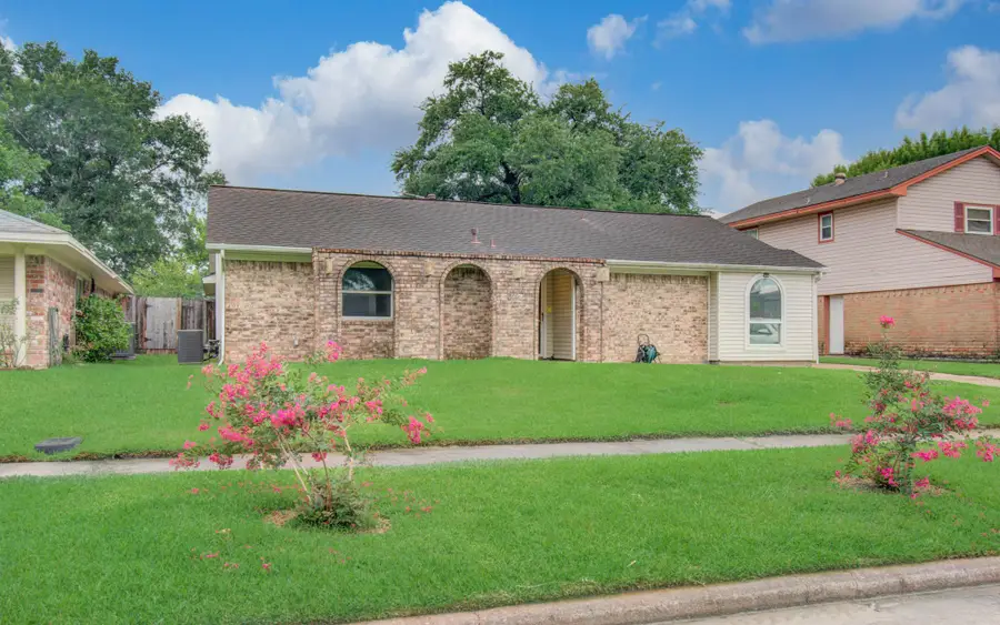 510 Mistywood Drive, Houston, TX 77090 - #2