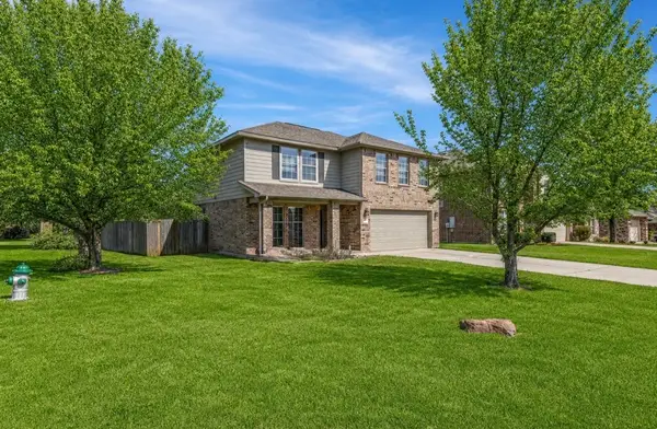 245 Lake Estates Drive, Montgomery, TX 77356
