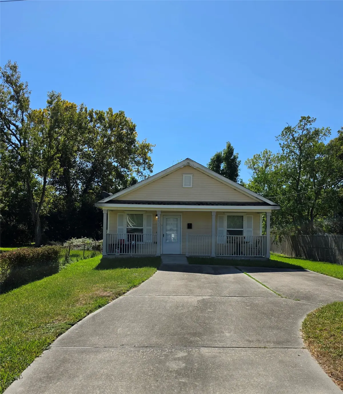 2603 Boss Street, La Marque, TX 77568 - #1