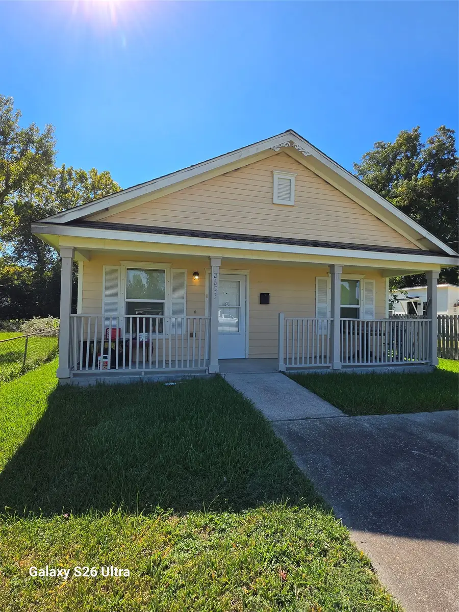 2603 Boss Street, La Marque, TX 77568 - #2