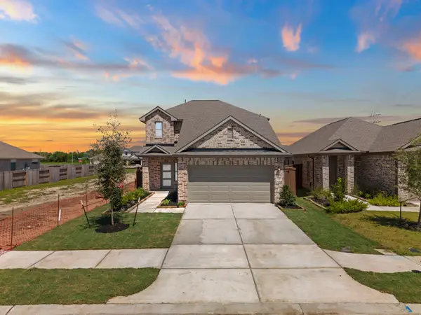 13319 Prado Ridge Lane, Rosharon, TX 77583