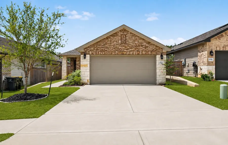 1741 Cayden Oak Lane, Conroe, TX 77304 - #2