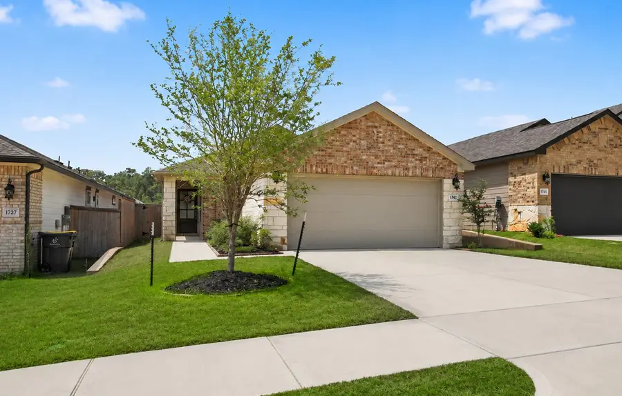 1741 Cayden Oak Lane, Conroe, TX 77304 - #3