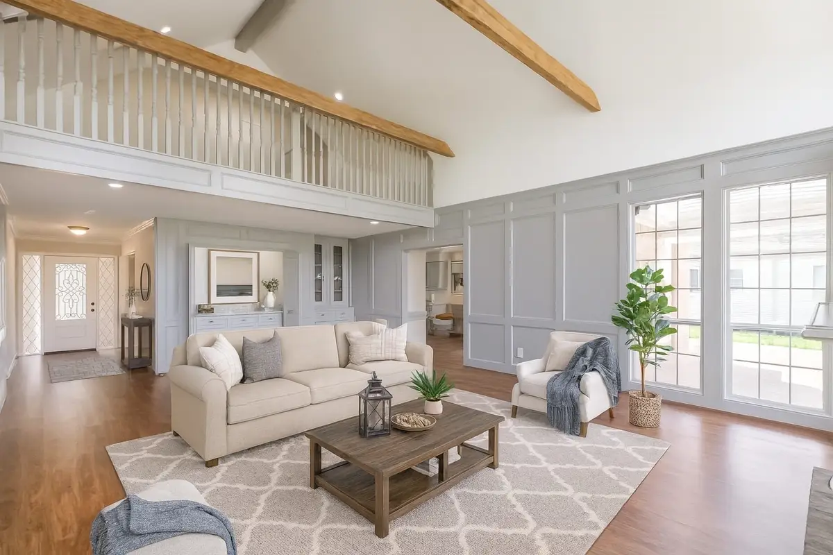 11814 Drexelbrook Drive, Houston, TX 77077 - Image #1