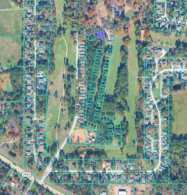 01 Club House, Willis, TX 77303 - #3