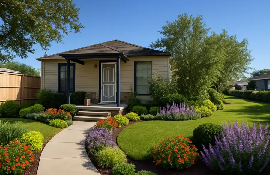 306 First Street, Eagle Lake, TX 77434 - Image #2