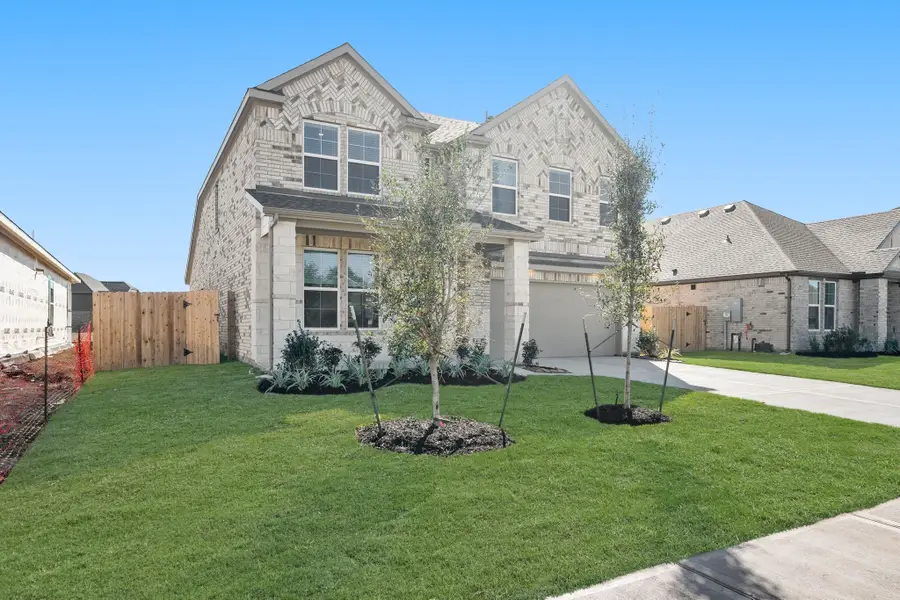 23606 Zinfandel Drive, Alvin, TX 77511 - #3