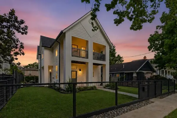 3118 Morrison Street, Houston, TX 77009