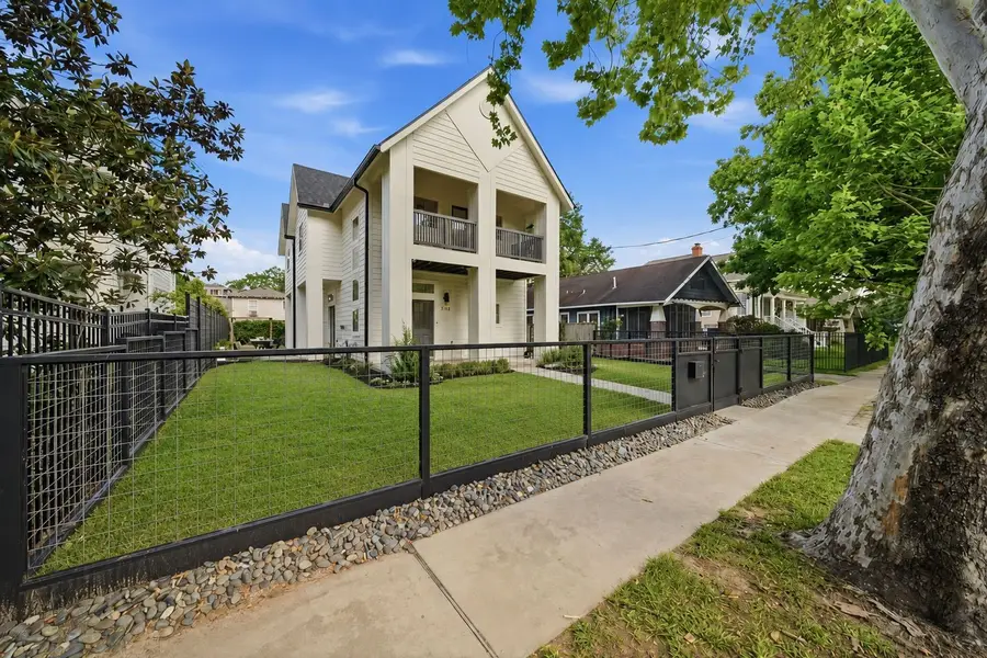 3118 Morrison Street, Houston, TX 77009 - #2