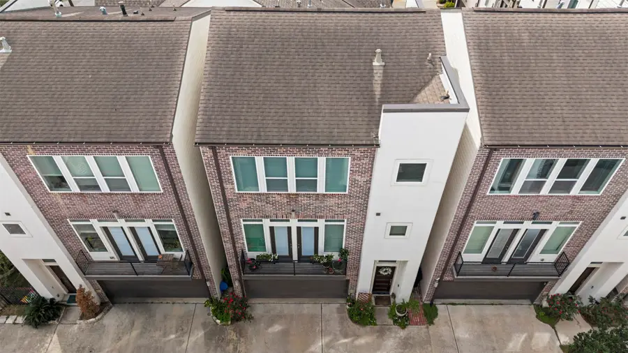 5528 Cornish Street #E, Houston, TX 77007 - #3