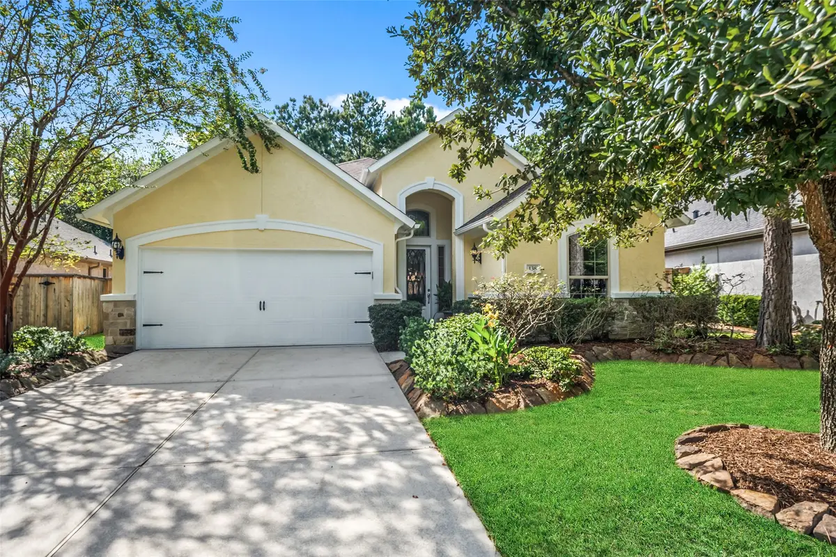 138 N Claret Cup Lane, Montgomery, TX 77316 - #1