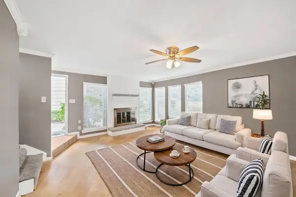 7716 Challie Lane #7716, Houston, TX 77088
