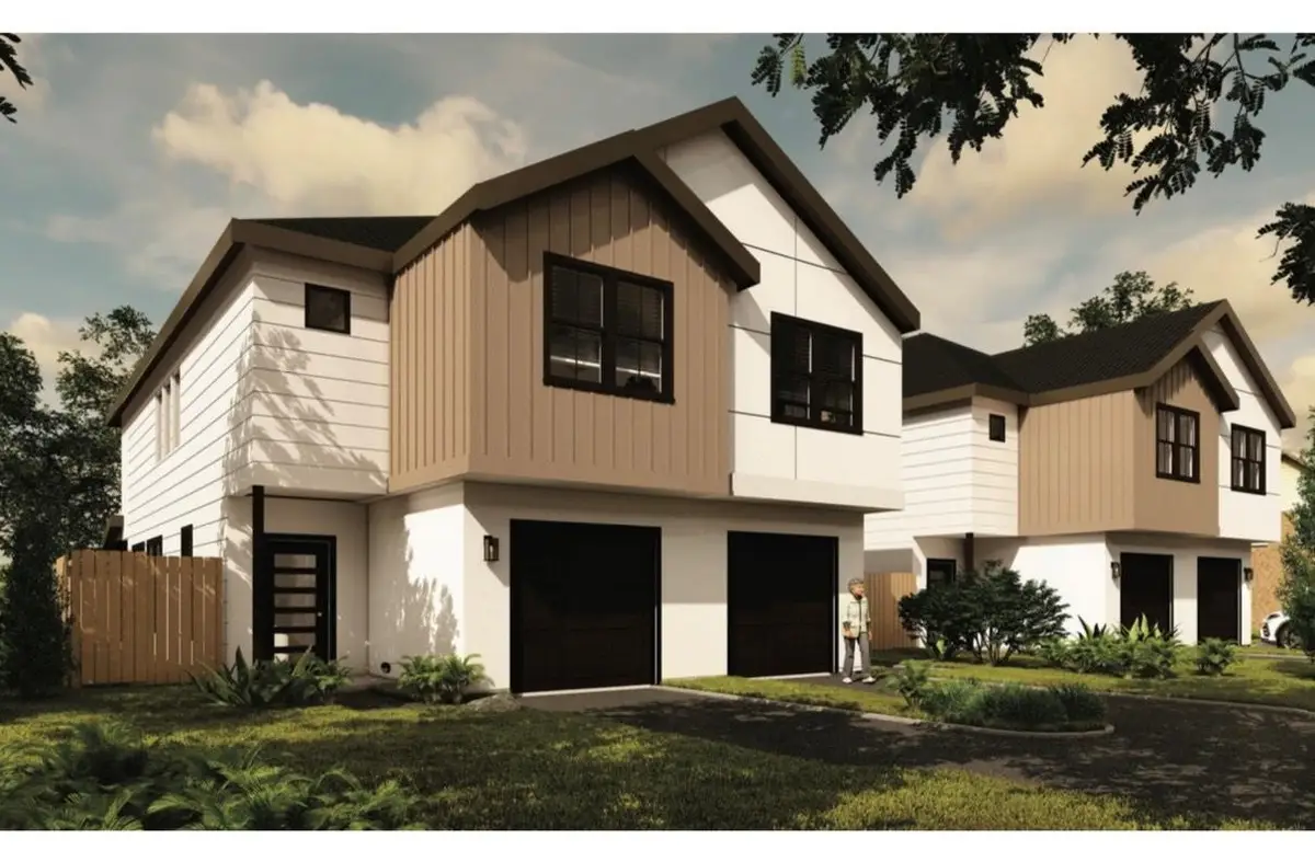 8367 Howton Street, Houston, TX 77028 - #1