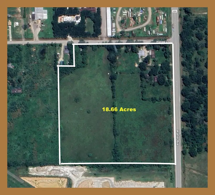 1606 Fm 359, Brookshire, TX 77423 - Image #3