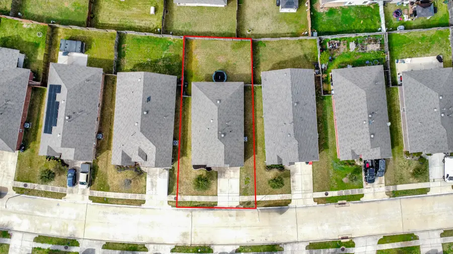 5423 Peralta Mills Way, Katy, TX 77449 - #2