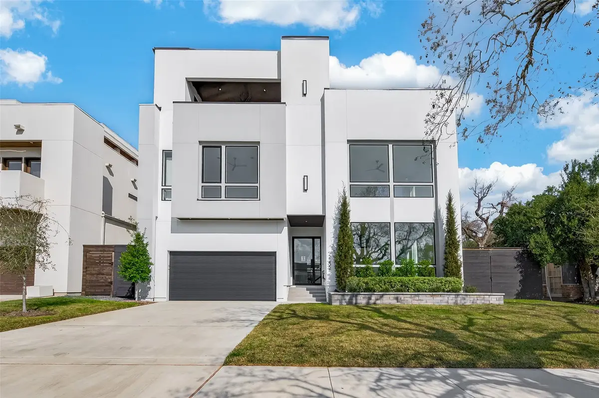 2232 Swift Boulevard, Houston, TX 77030 - #1