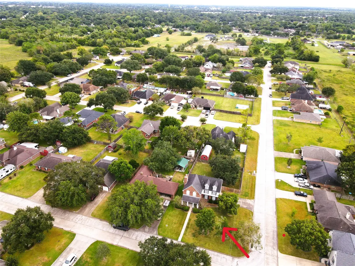 1130 Steven Drive, Alvin, TX 77511 - #1