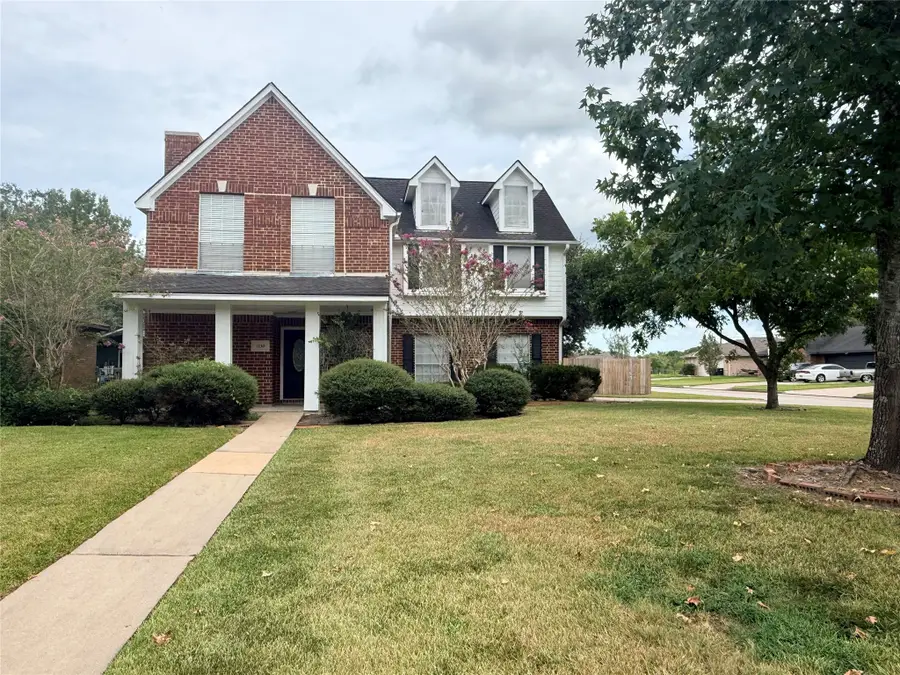 1130 Steven Drive, Alvin, TX 77511 - #2