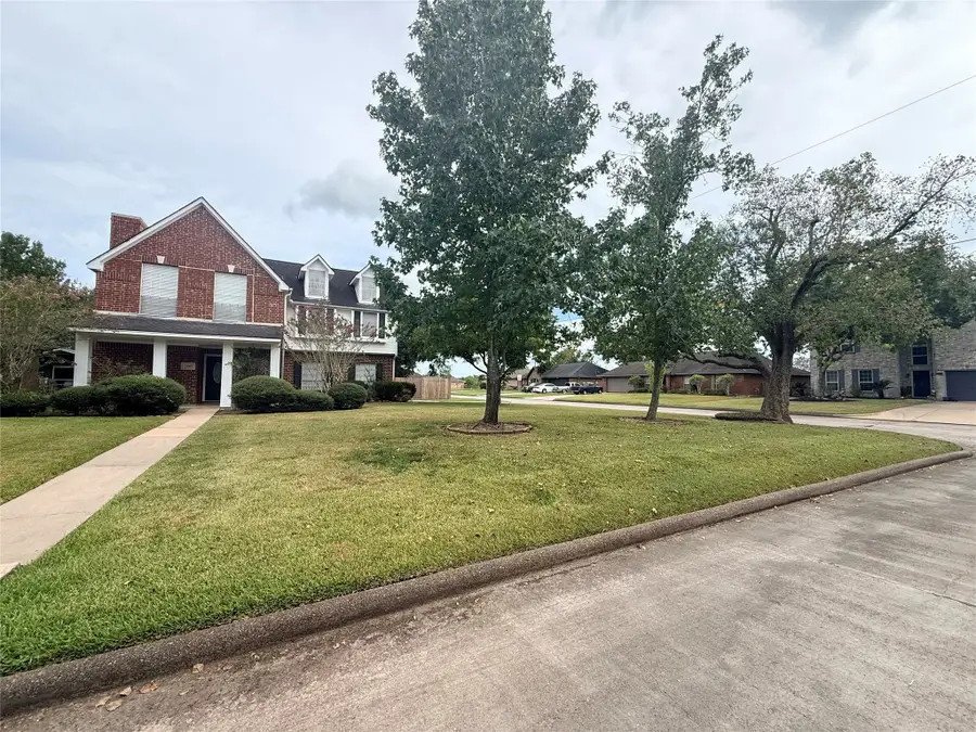 1130 Steven Drive, Alvin, TX 77511 - #3