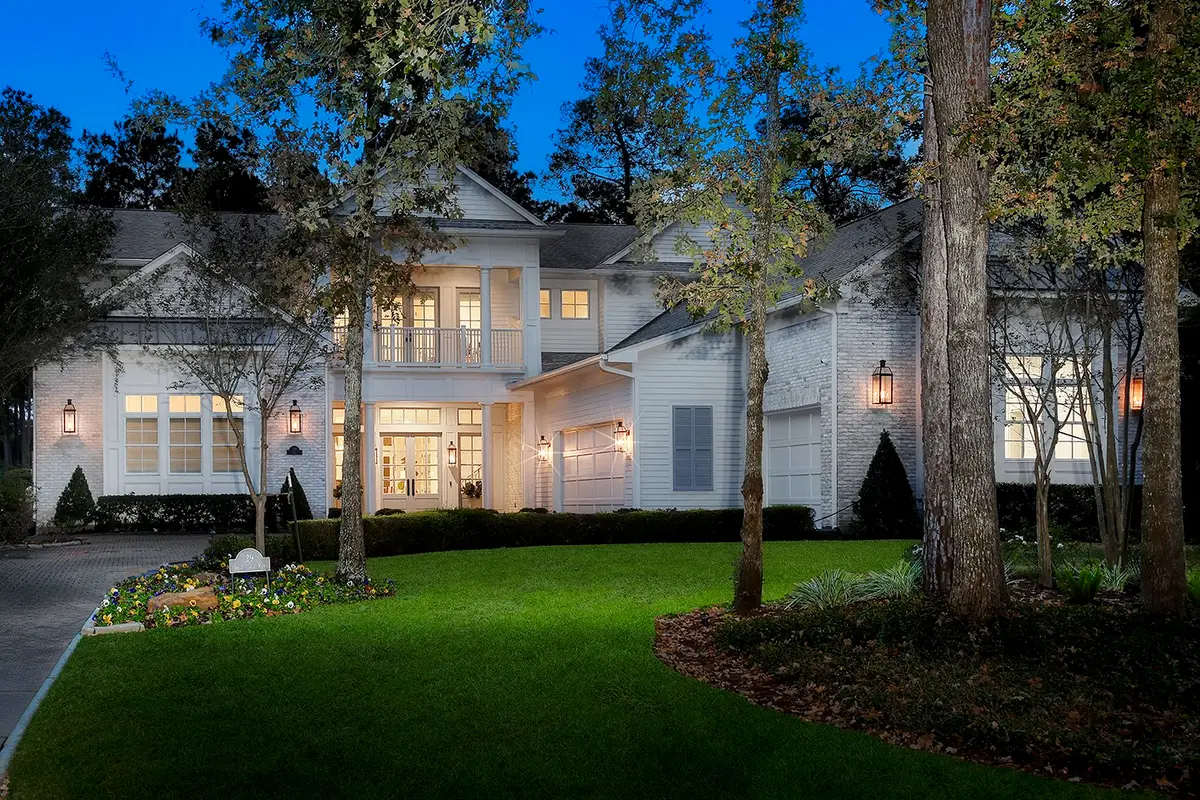 29 S Doe Run Drive, The Woodlands, TX 77380 - #1