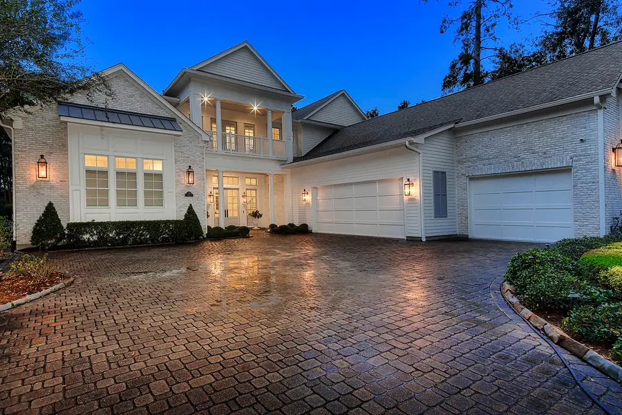 29 S Doe Run Drive, The Woodlands, TX 77380 - #2