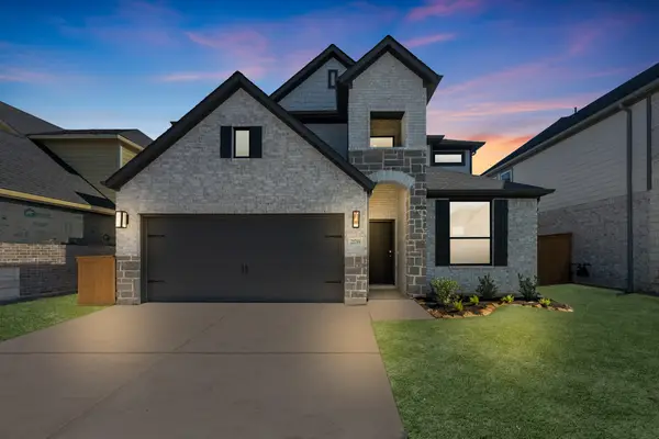 21719 Cisco Point Lane, Katy, TX 77449