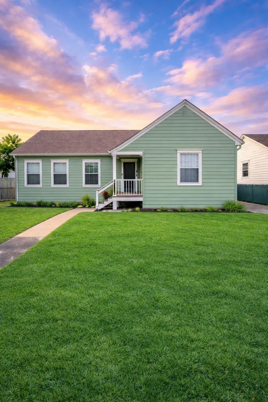 2030 Palo Alto Street, Houston, TX 77023 - #1